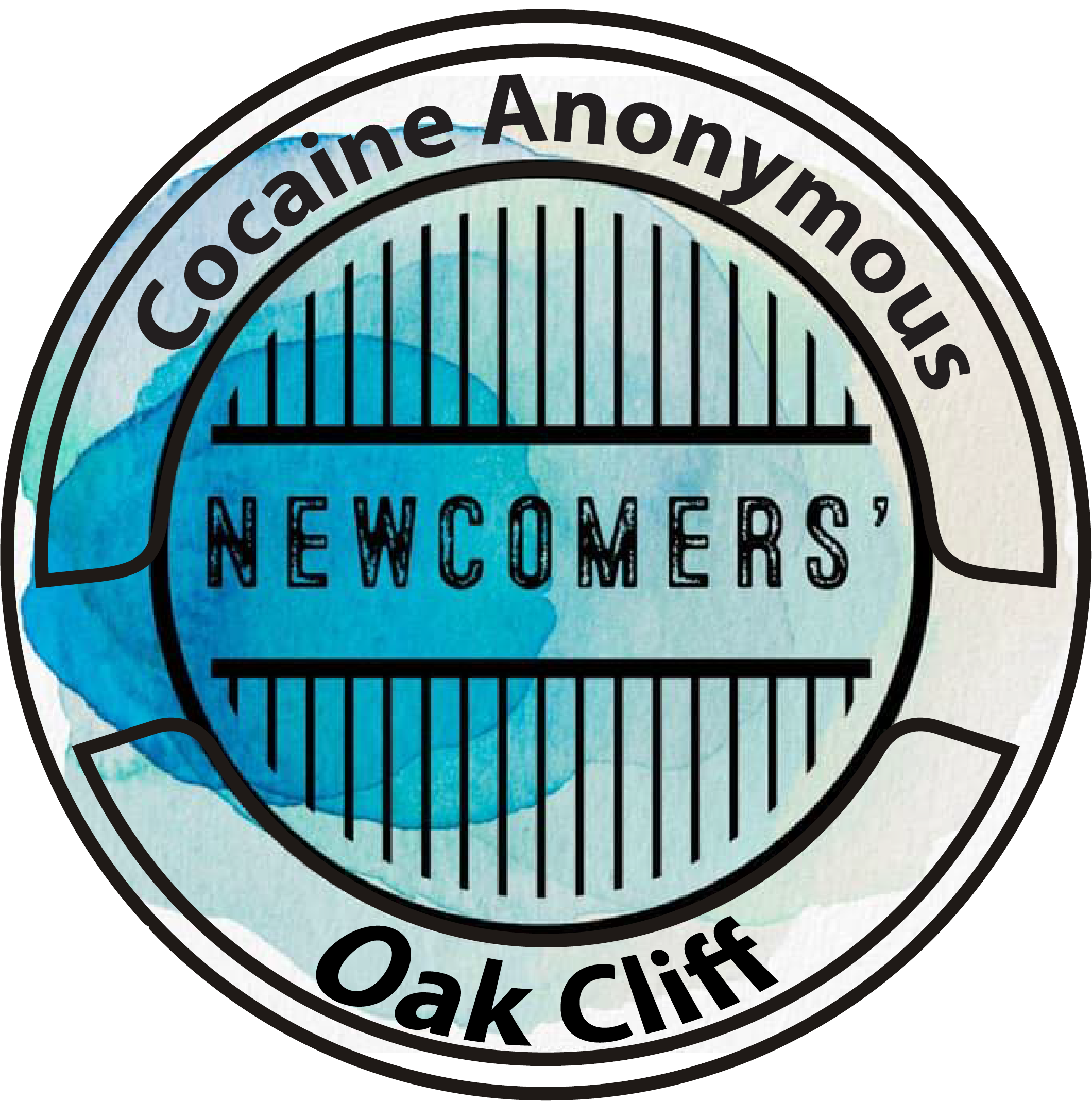 The Newcomers Group Logo
